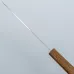 Kazoku Ginsan Nashiji Petty 13 cm