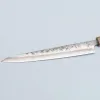 Kazoku Ginsan Nashiji Sujihiki 24 cm