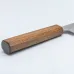Kazoku Ginsan Nashiji Sujihiki 24 cm