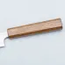 Kazoku Ginsan Nashiji Sujihiki 24 cm
