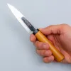 Kazoku Vegetable Knife + Protective Cover