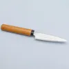 Kazoku Vegetable Knife + Protective Cover