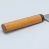 Kazoku Vegetable Knife + Protective Cover
