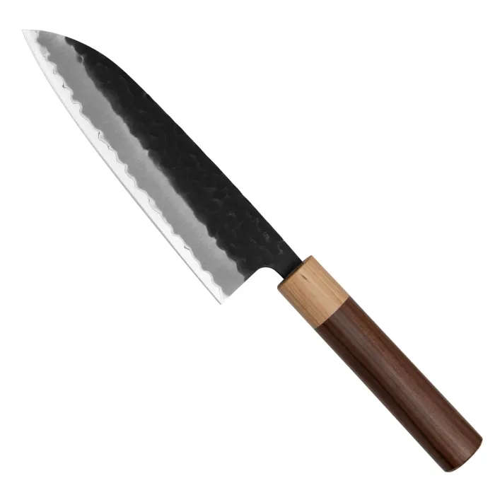 Kazoku Aogami Super Wa Santoku