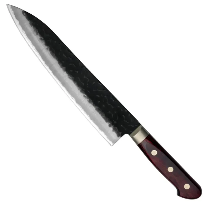 Kazoku Aogami Super Yo Gyuto 21 cm