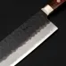 Kazoku Aogami Super Yo Nakiri