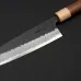 Kazoku Aogami Super Wa Santoku