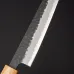 Kazoku Aogami Super Wa Sujihiki 24 cm