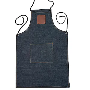 Kazoku Denim Apron