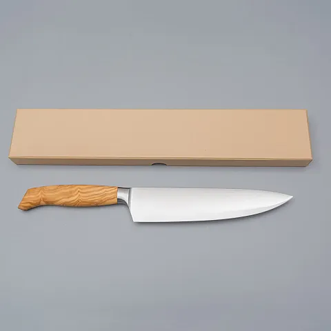 Kazoku Doitsu Knife Set 3 Pieces Kazoku Doitsu Knife Set 3 Pieces