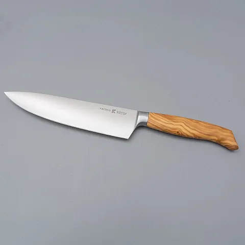 Kazoku Doitsu Knife Set 3 Pieces Kazoku Doitsu Knife Set 3 Pieces