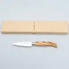 Kazoku Doitsu Vegetable Knife 9 cm