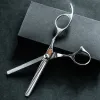 Kazoku Coupe Scissors 6 Inch