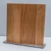 Kazoku Magnet Knifeblock Oak