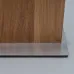 Kazoku Magnet Knifeblock Oak