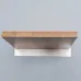 Kazoku Magnet Knifeblock Oak