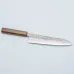 Kazoku Ginsan Nashiji Gyuto 21 cm
