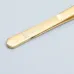 Kazoku Pincet Goud 30 cm