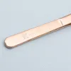 Kazoku Meat Tweezers Rose Gold 30 cm
