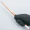 Kazoku Meat Tweezers Rose Gold 30 cm