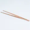 Kazoku Meat Tweezers Rose Gold 30 cm