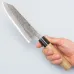 Kazoku Kage Aogami Bunka 17 cm