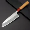 Kazoku Kaji Migaki Santoku 17 cm