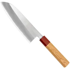 Kazoku Kaji Migaki Santoku 17 cm