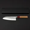 Kazoku Kaji Santoku 17 cm