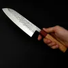 Kazoku Kaji Santoku 17 cm