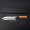 Kazoku Kaji Migaki Santoku 17 cm