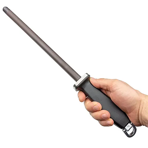 Kazoku Ceramic Sharpening Rod