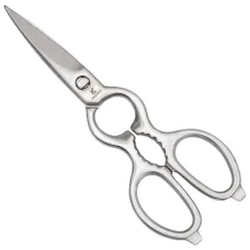 Kazoku Kitchen Scissors Stainless Steel