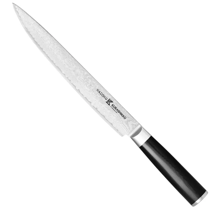 Kazoku Kurashikku Carving Knife 23 cm