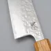 Kazoku Mabushii Gyuto 18 cm
