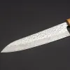 Kazoku Mabushii Gyuto 21 cm