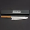 Kazoku Mabushii Gyuto 21 cm