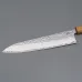 Kazoku Mabushii Gyuto 24 cm