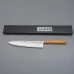 Kazoku Mabushii Gyuto 24 cm