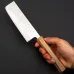 Kazoku Mabushii Nakiri 16.5 cm