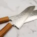Kazoku Mabushii Santoku 17 cm