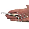 Kazoku Coupe Scissors 6 Inch