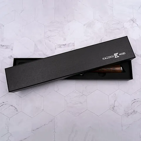 Kazoku Nisei Chef's Knife 20 cm
