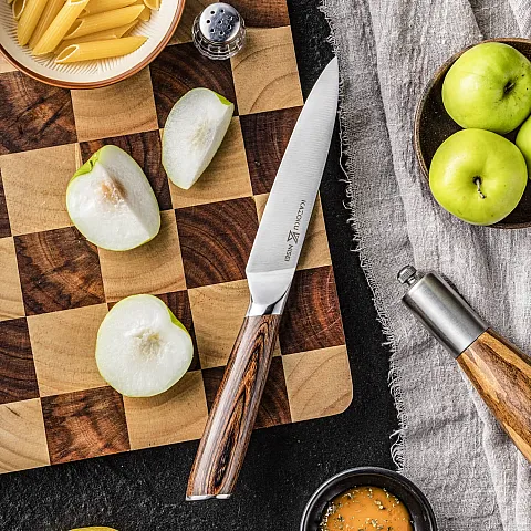 Kazoku Nisei Knife Set 13-Piece