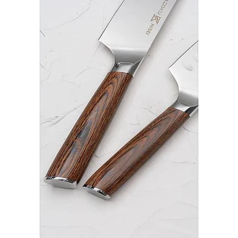 Kazoku Nisei Santoku 15 cm