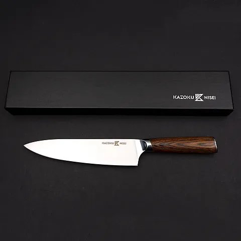 Kazoku Nisei Chef's Knife 20 cm