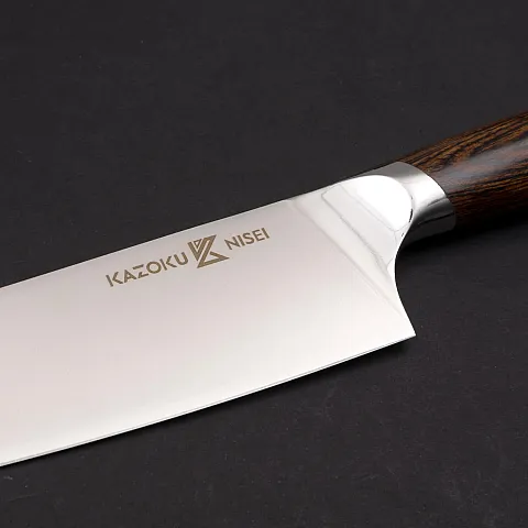 Kazoku Nisei Chef's Knife 20 cm