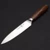 Kazoku Nisei Serrated Knife 12 cm