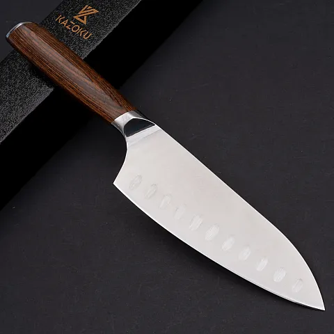 Kazoku Nisei Santoku 15 cm
