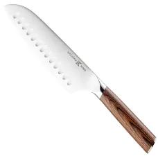 Kazoku Nisei Santoku 18 cm